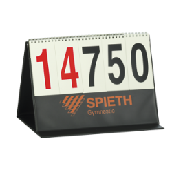 Судейское табло очков